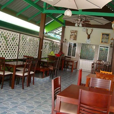 Nayai Resort Чалонг Екстериор снимка