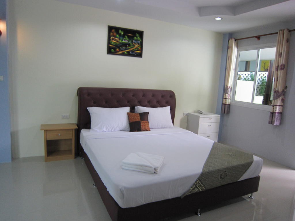 Nayai Resort Чалонг Стая снимка