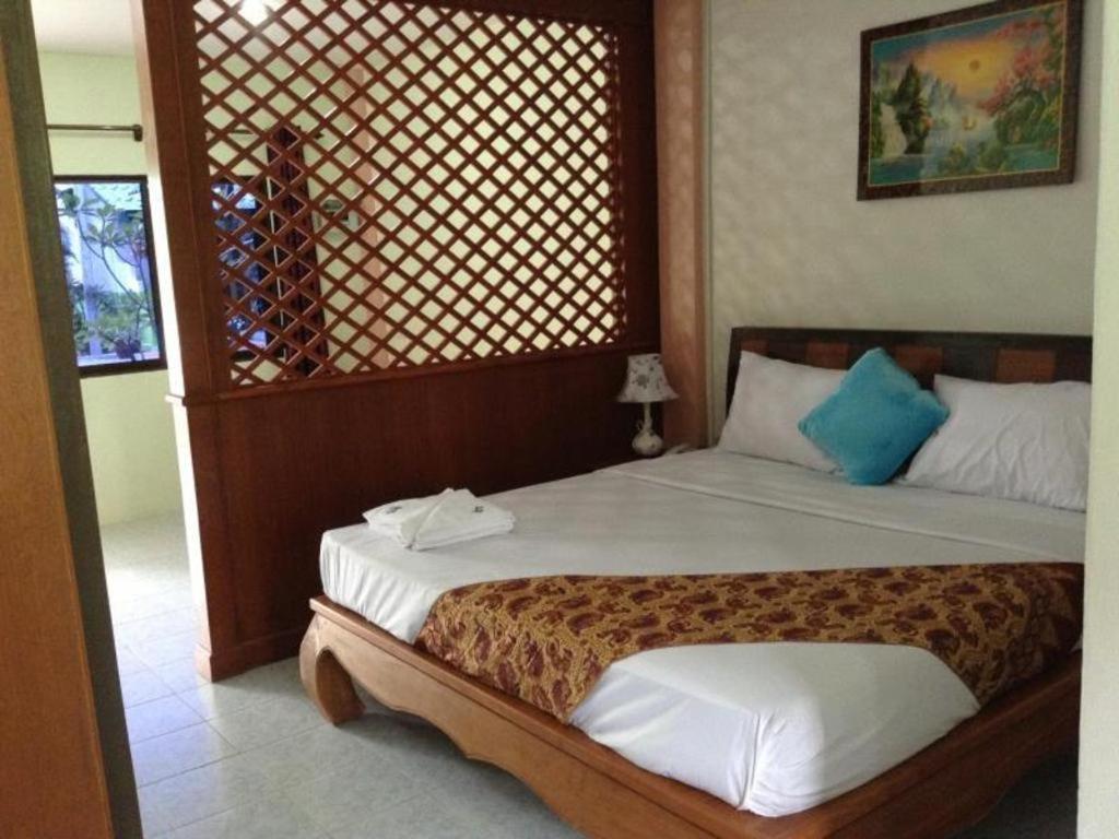 Nayai Resort Чалонг Екстериор снимка