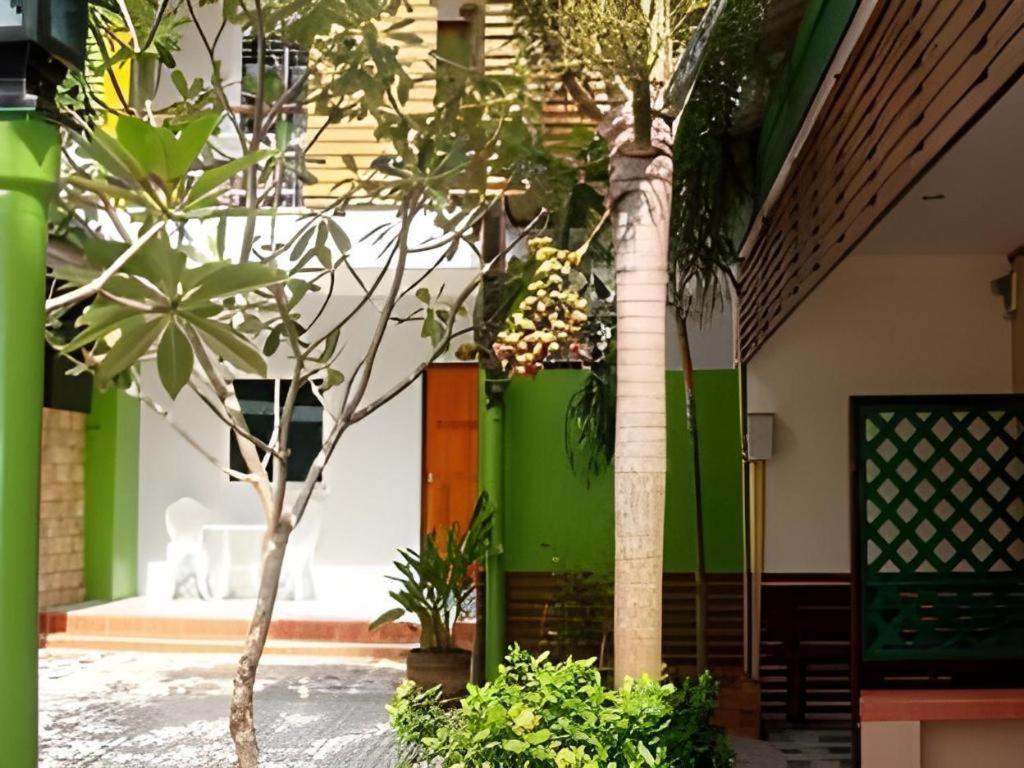 Nayai Resort Чалонг Екстериор снимка